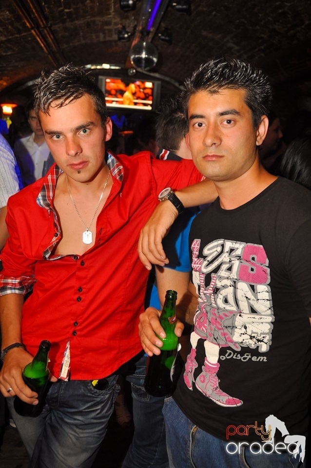 NMD Student's Party, 