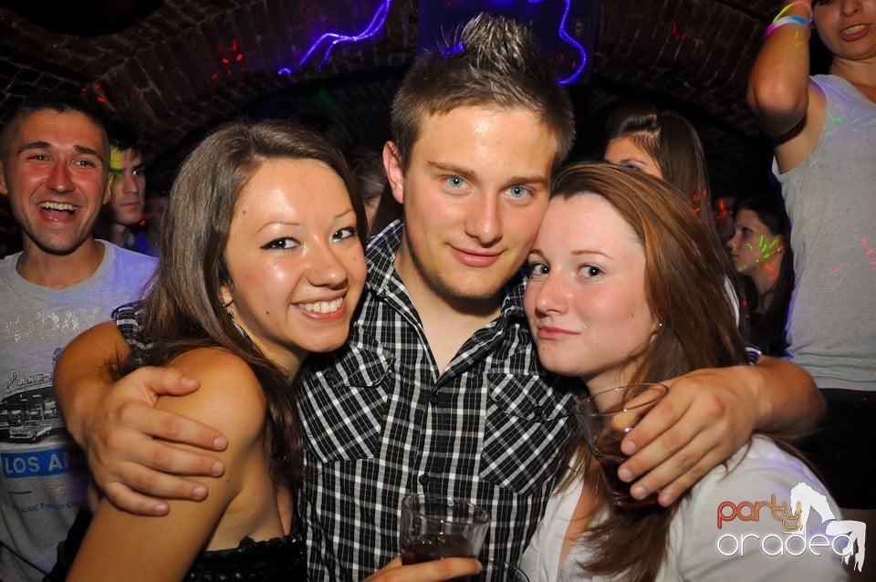 NMD Student's Party, 