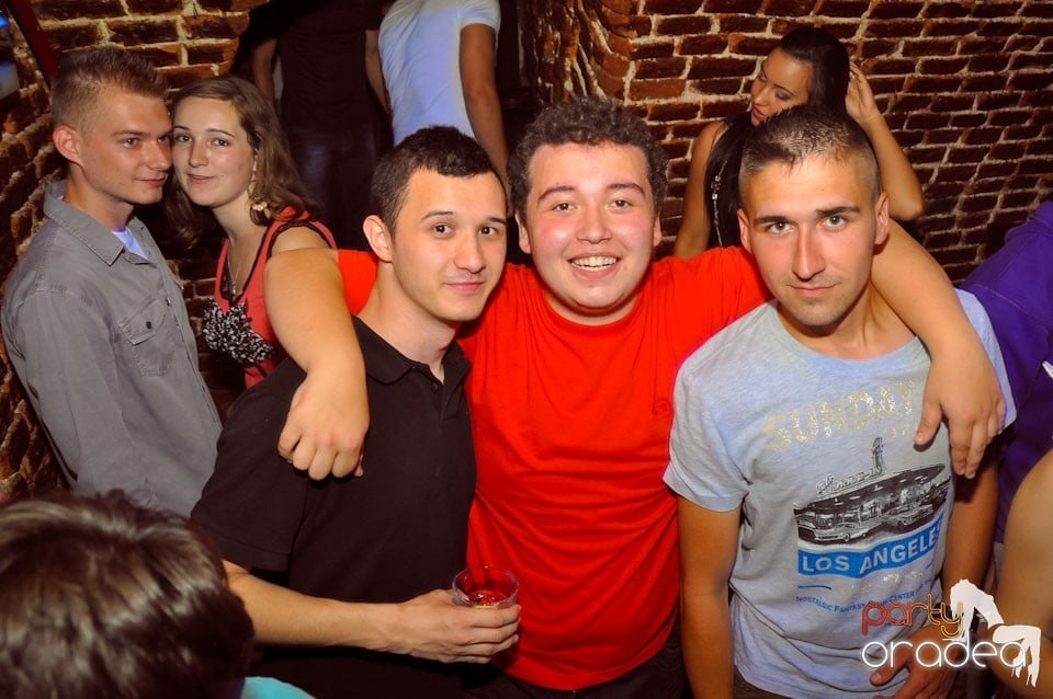 NMD Student's Party, 