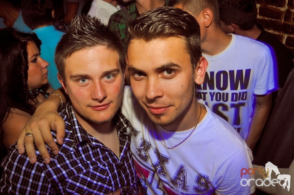 NMD Student's Party, 