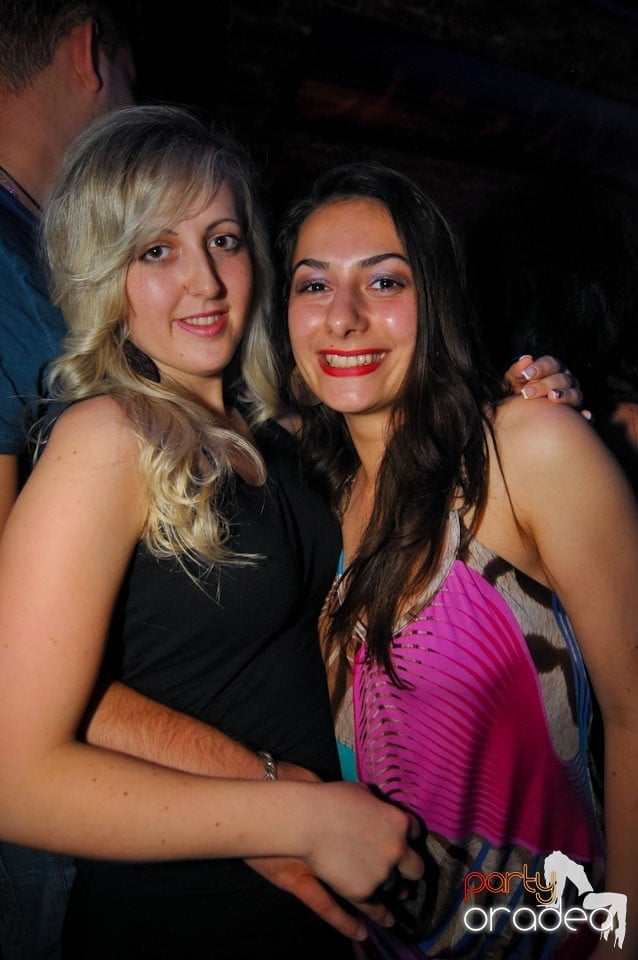 NMD Student's Party, 