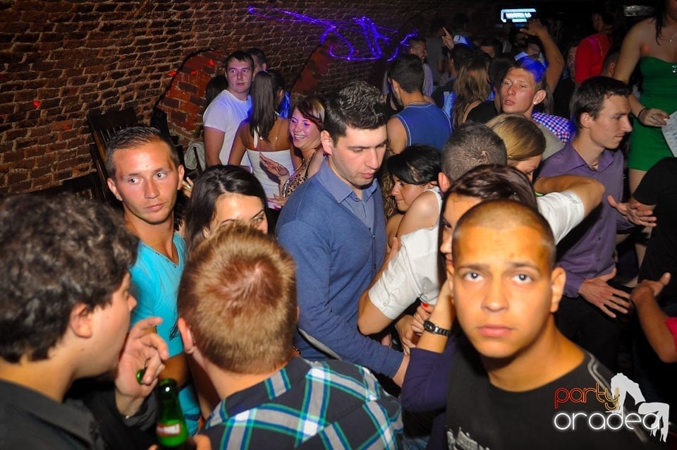 NMD Student's Party, 