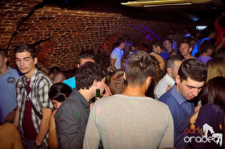 NMD Student's Party, 