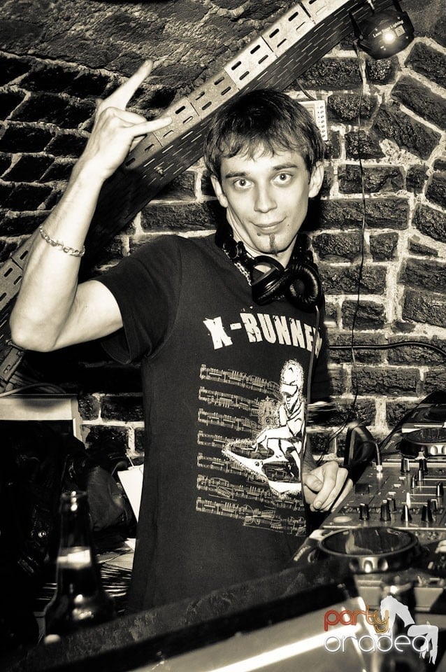 NMD Student's Party, 