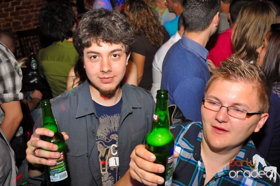 NMD Student's Party, 