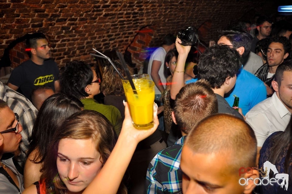 NMD Student's Party, 