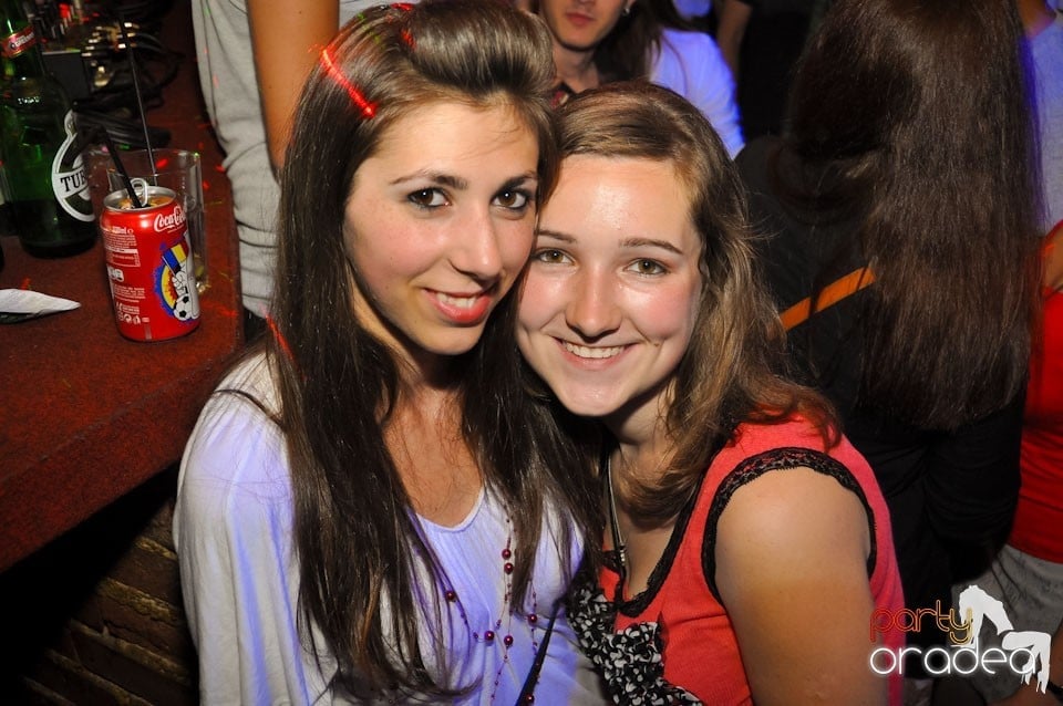 NMD Student's Party, 