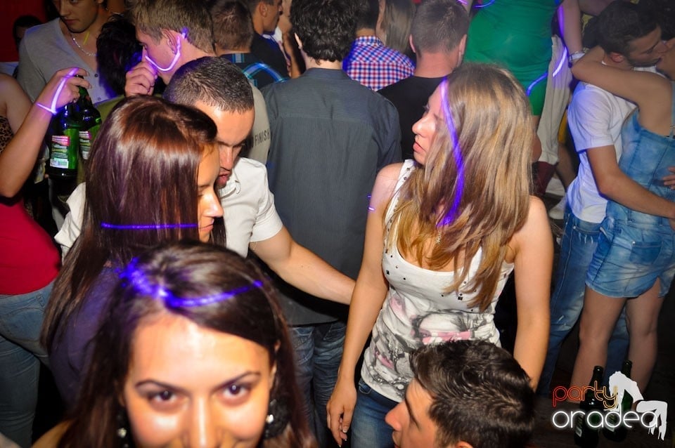 NMD Student's Party, 