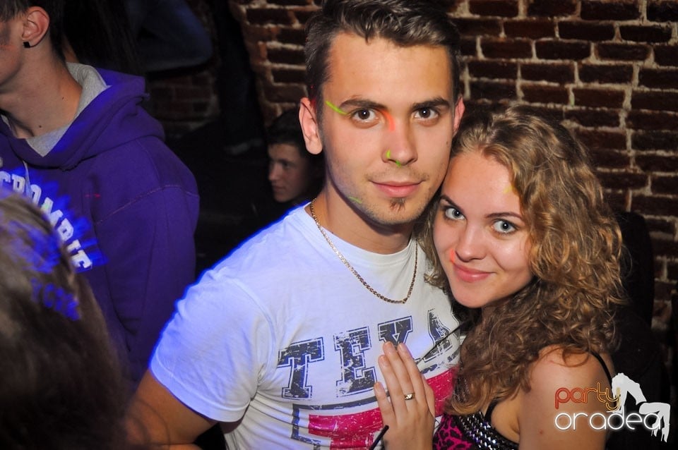 NMD Student's Party, 