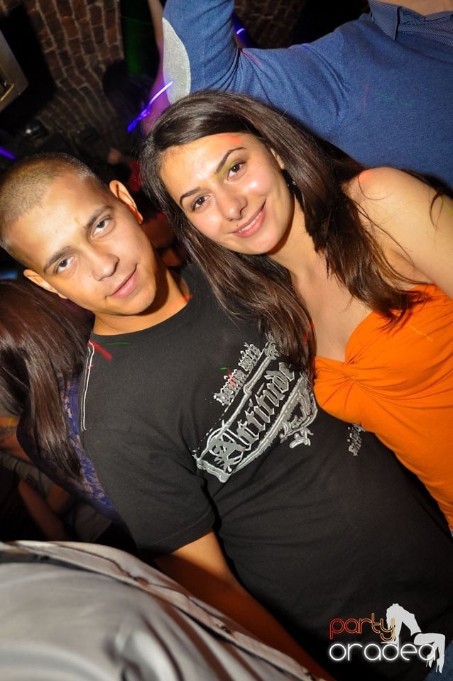 NMD Student's Party, 