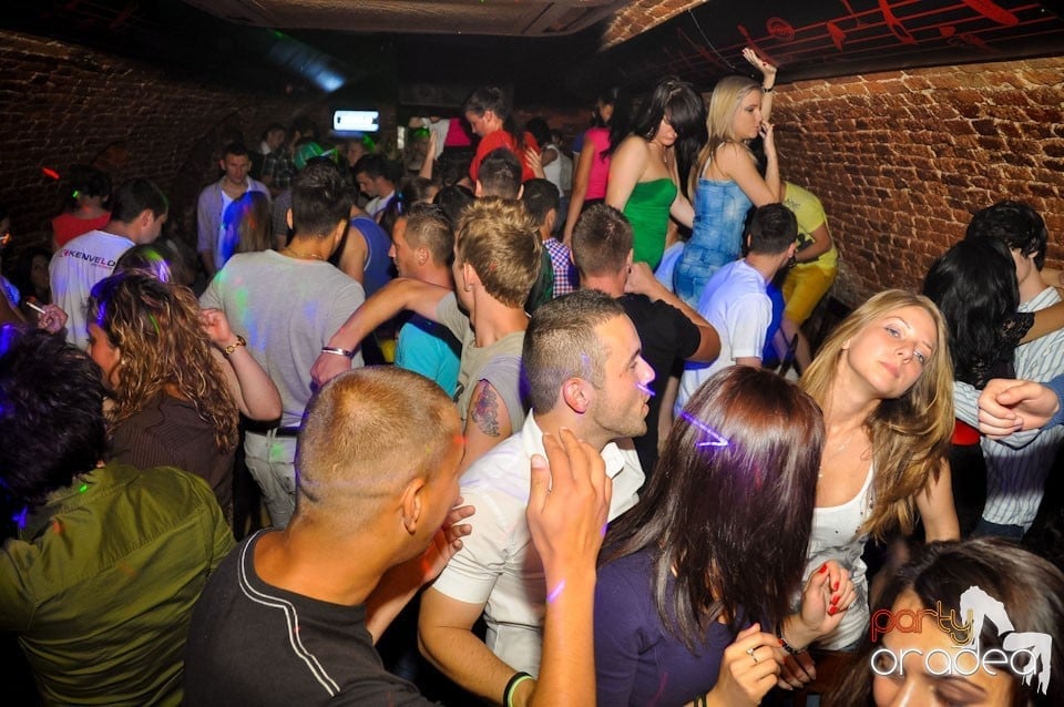 NMD Student's Party, 