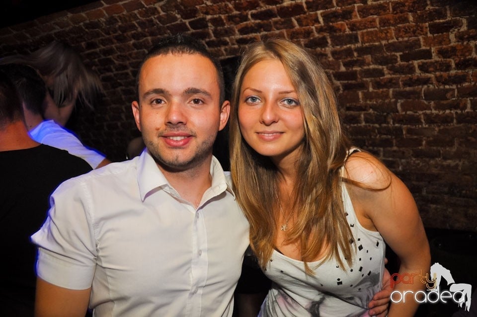 NMD Student's Party, 