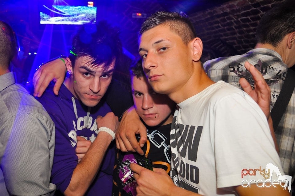 NMD Student's Party, 