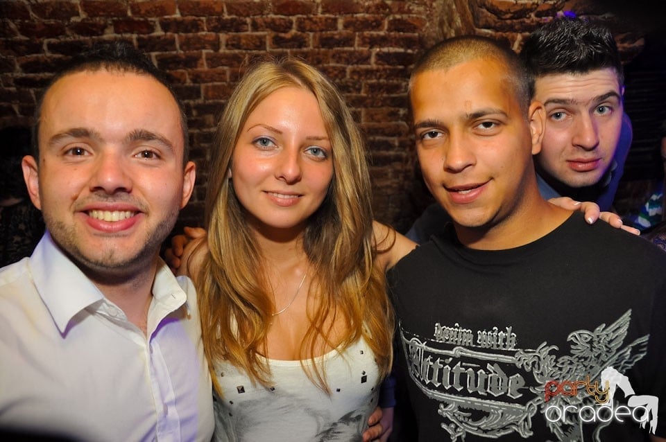 NMD Student's Party, 