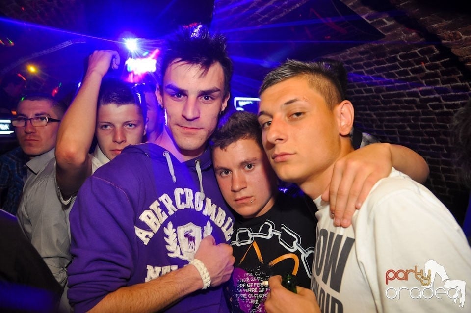 NMD Student's Party, 