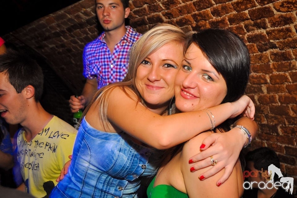 NMD Student's Party, 