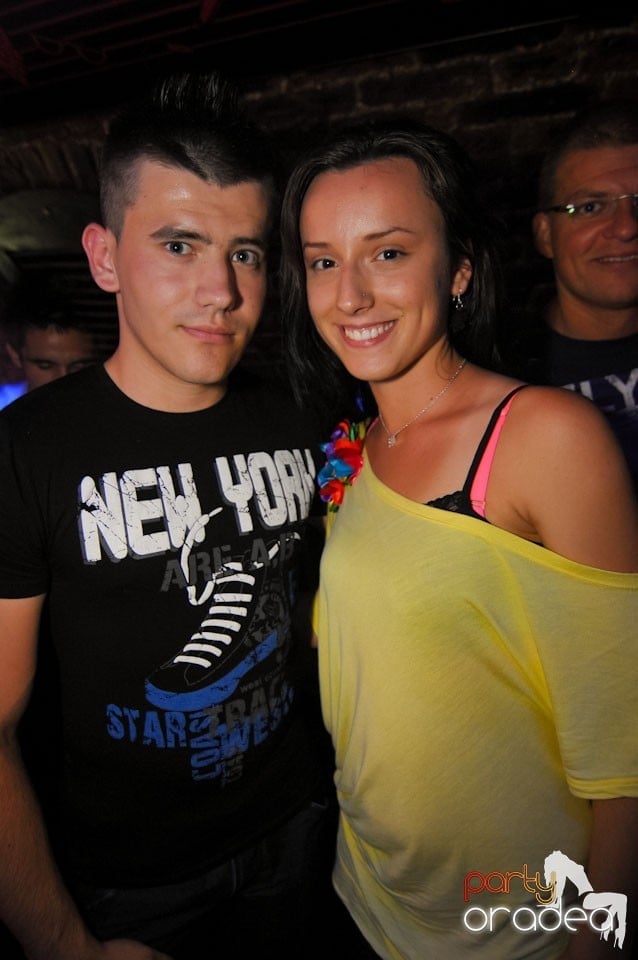 NMD Student's Party, 