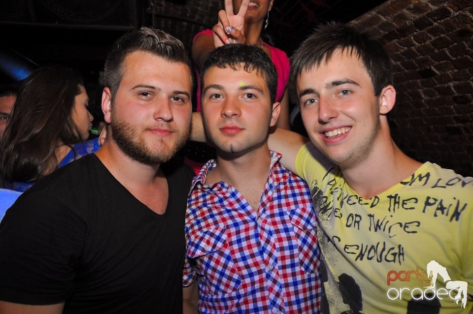 NMD Student's Party, 