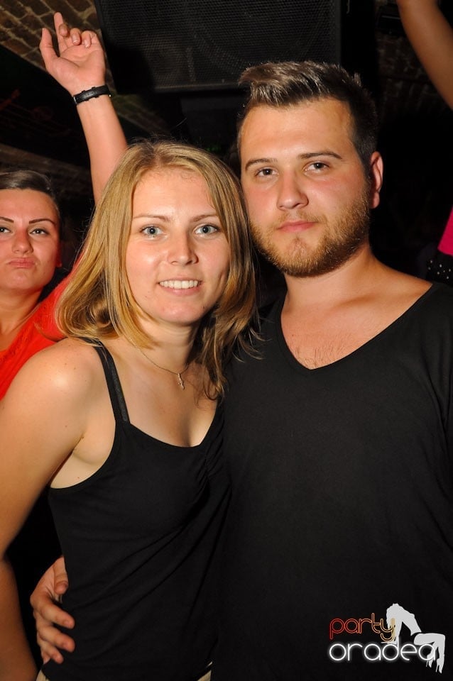 NMD Student's Party, 