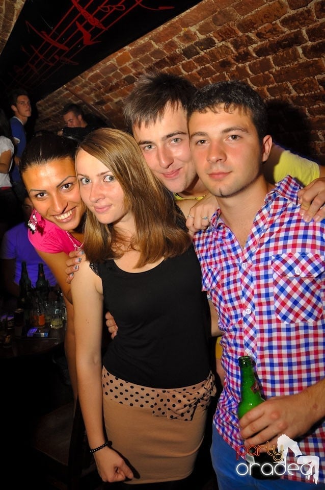 NMD Student's Party, 