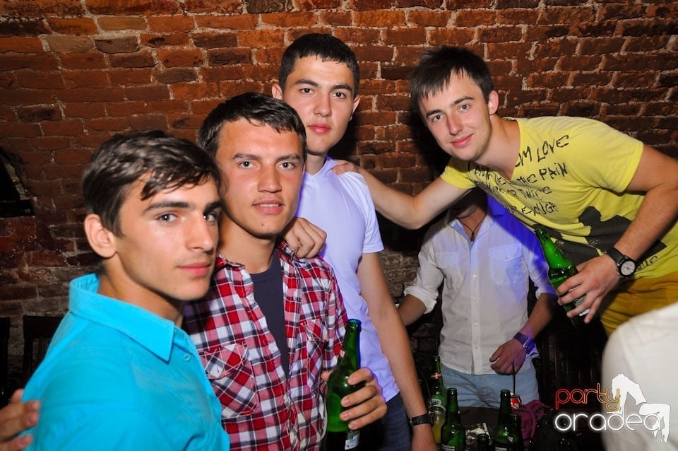 NMD Student's Party, 