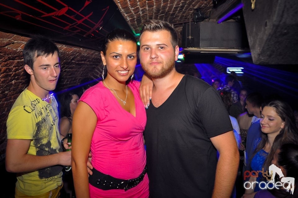 NMD Student's Party, 