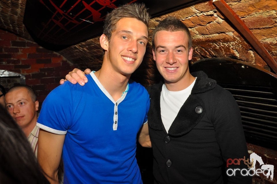 NMD Student's Party, 