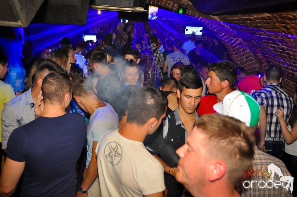 NMD Student's Party, 