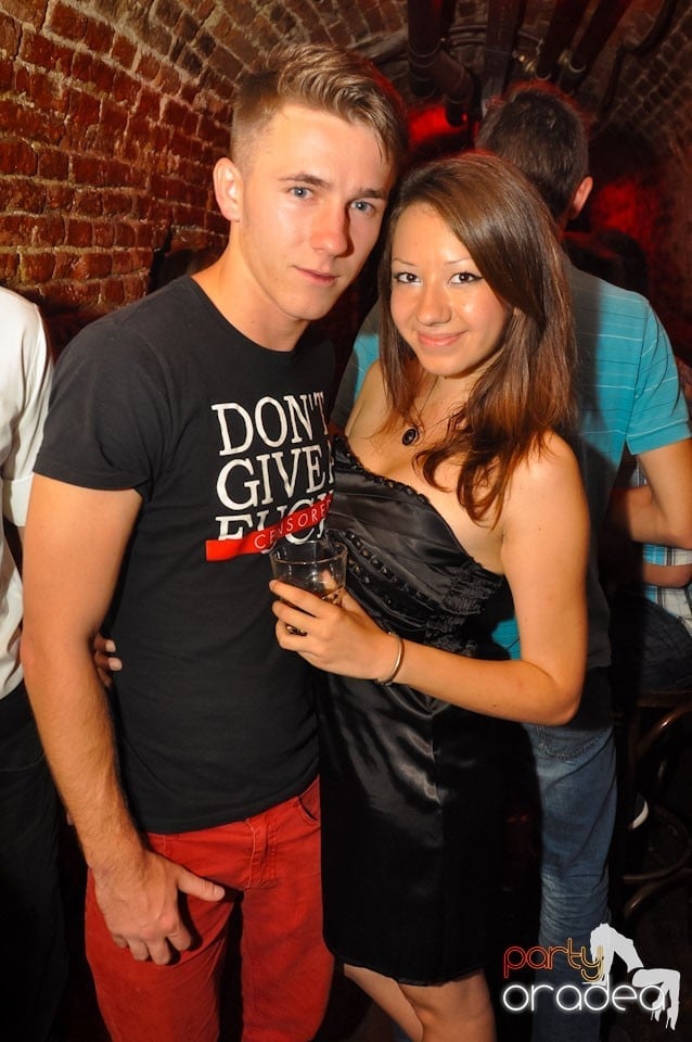 NMD Student's Party, 