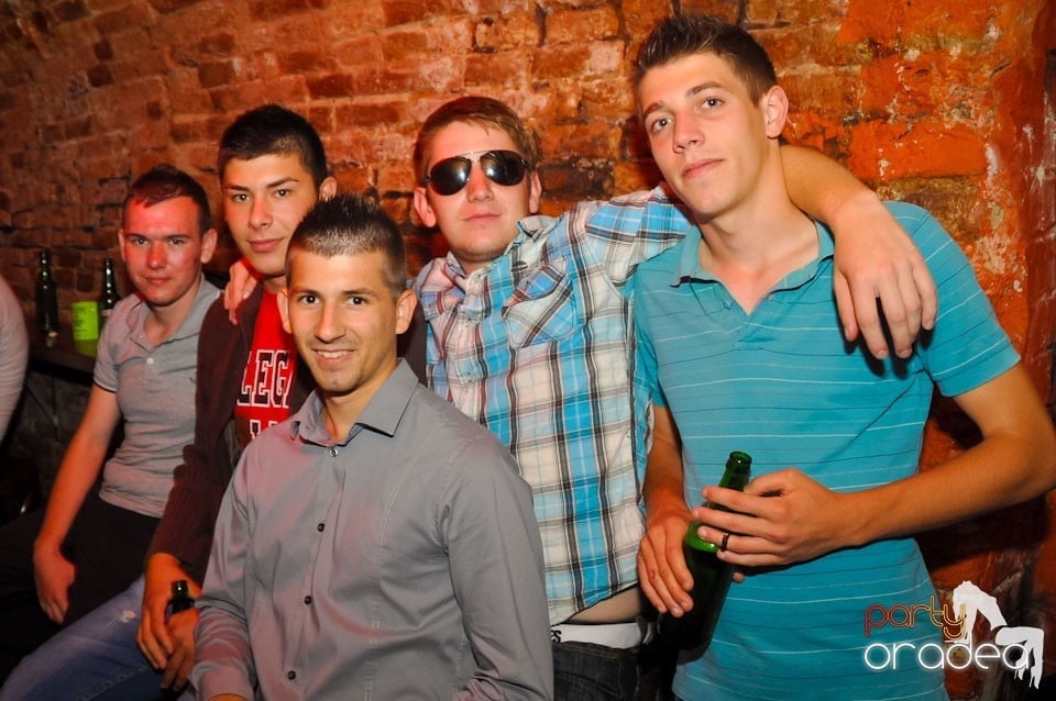 NMD Student's Party, 