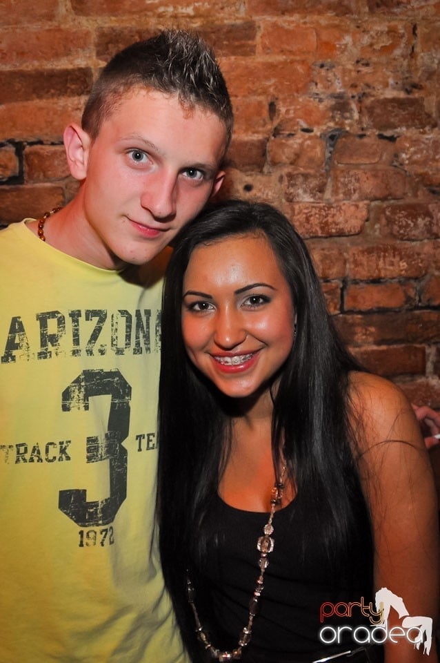 NMD Student's Party, 