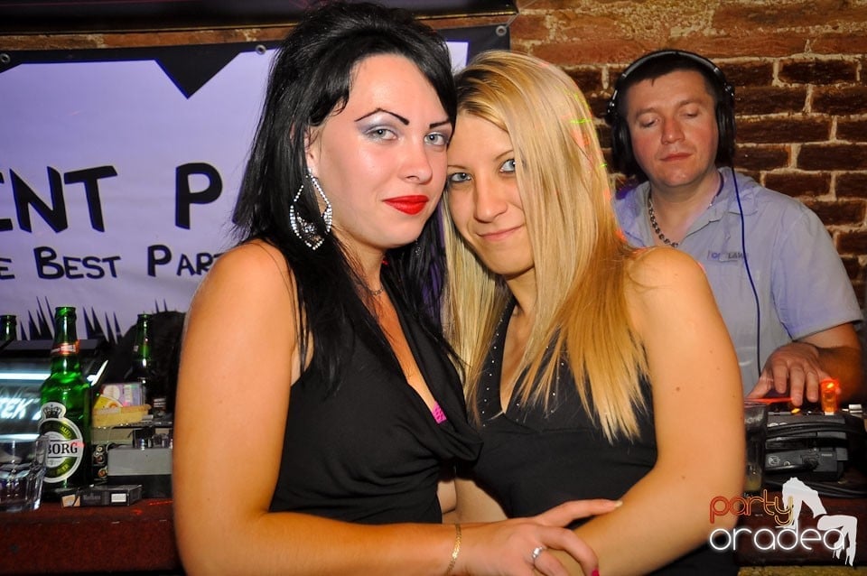 NMD Student's Party, 