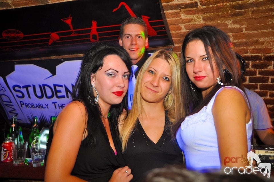 NMD Student's Party, 