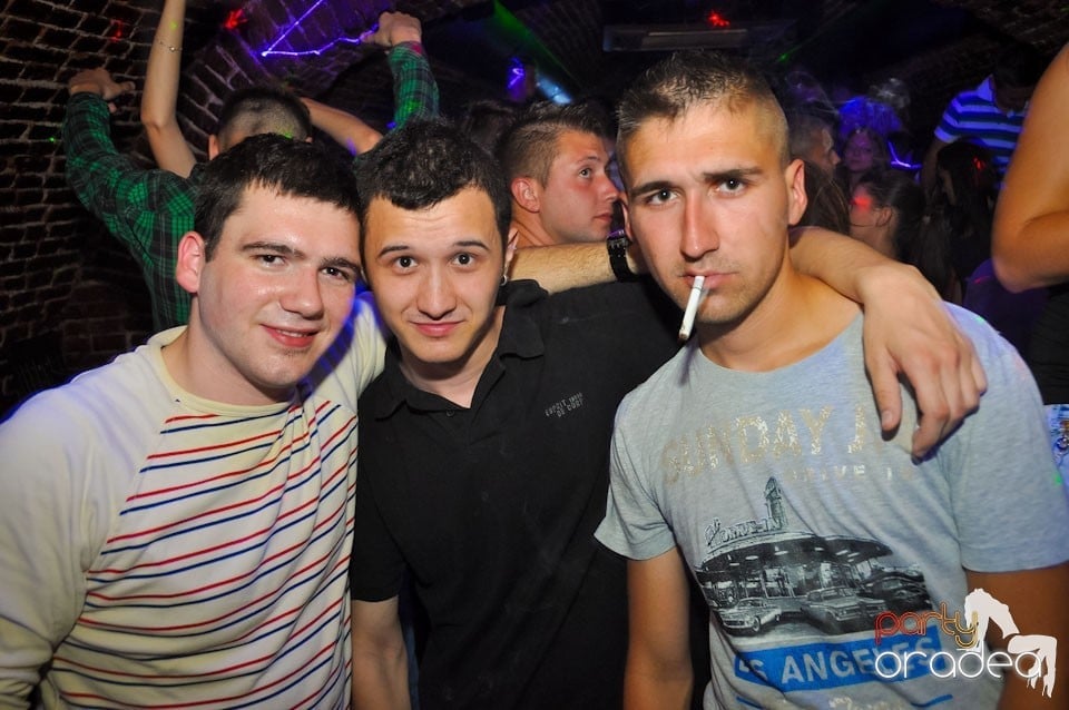 NMD Student's Party, 