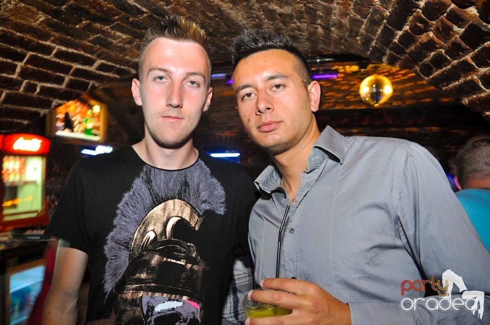 NMD Student's Party, 