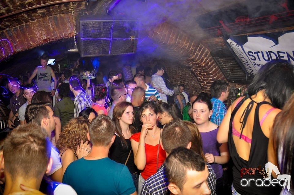 NMD Student's Party, 