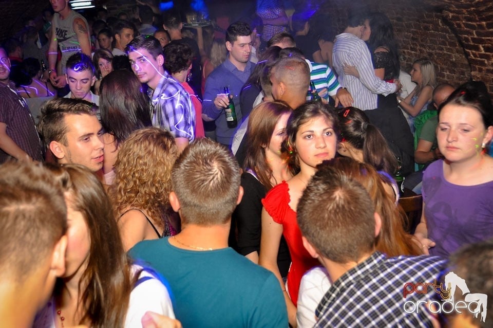 NMD Student's Party, 