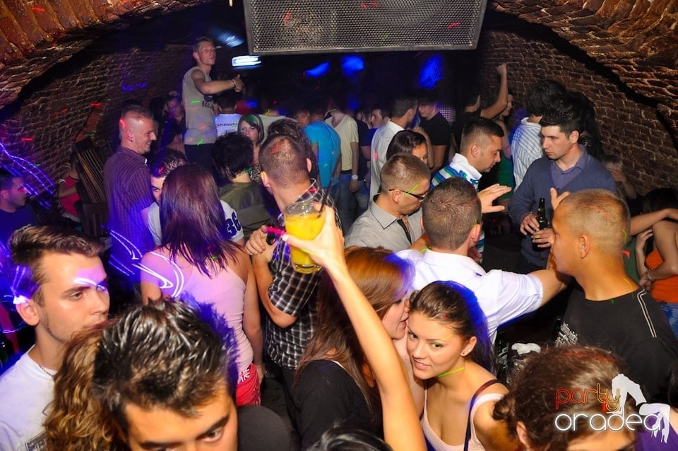 NMD Student's Party, 