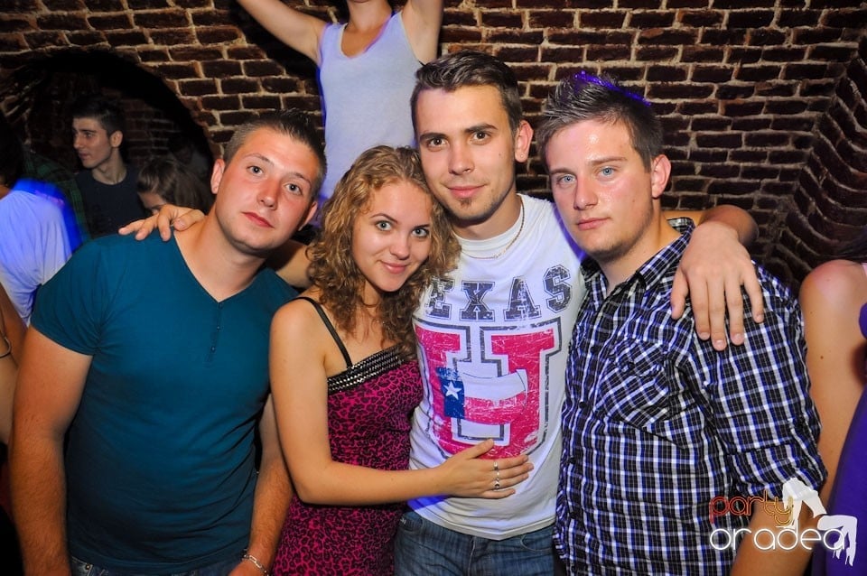 NMD Student's Party, 