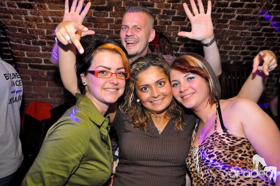 NMD Student's Party, 