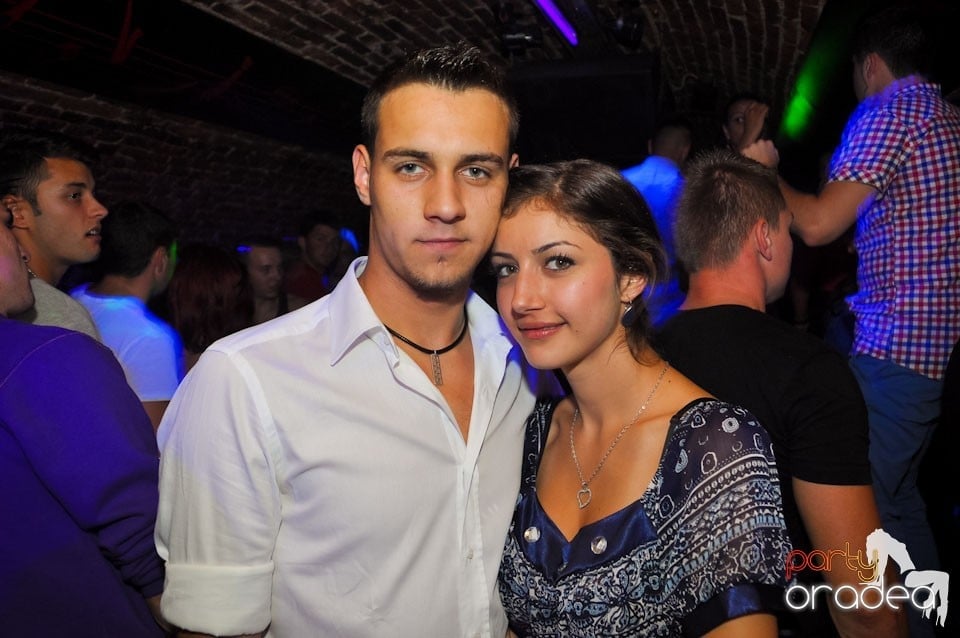 NMD Student's Party, 