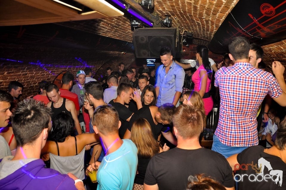 NMD Student's Party, 