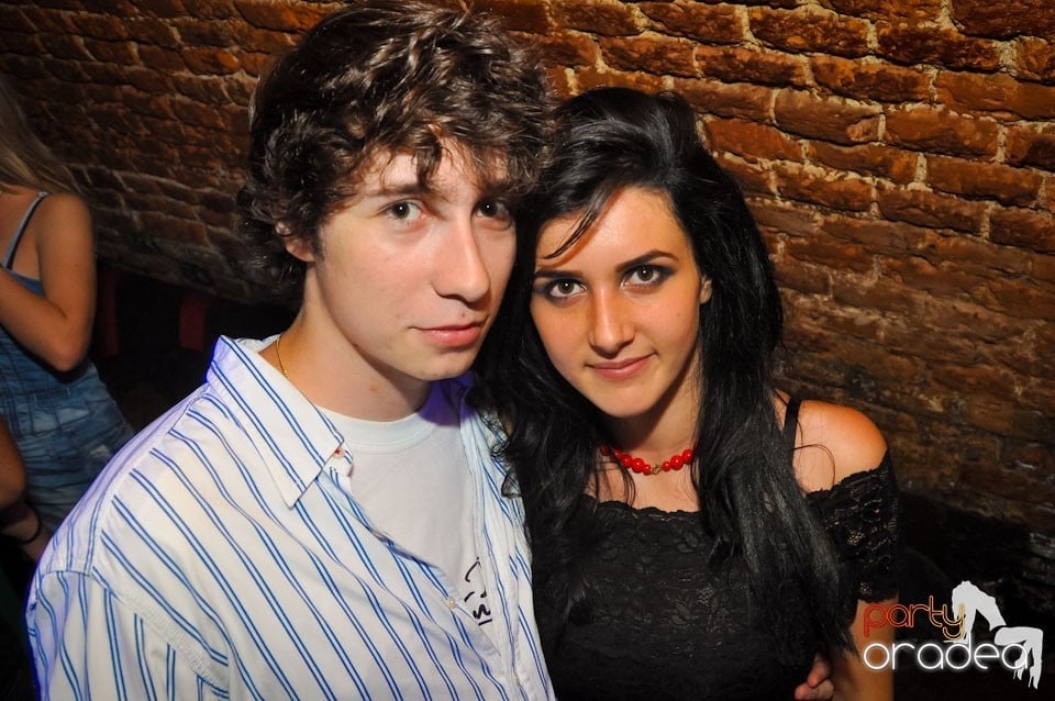 NMD Student's Party, 