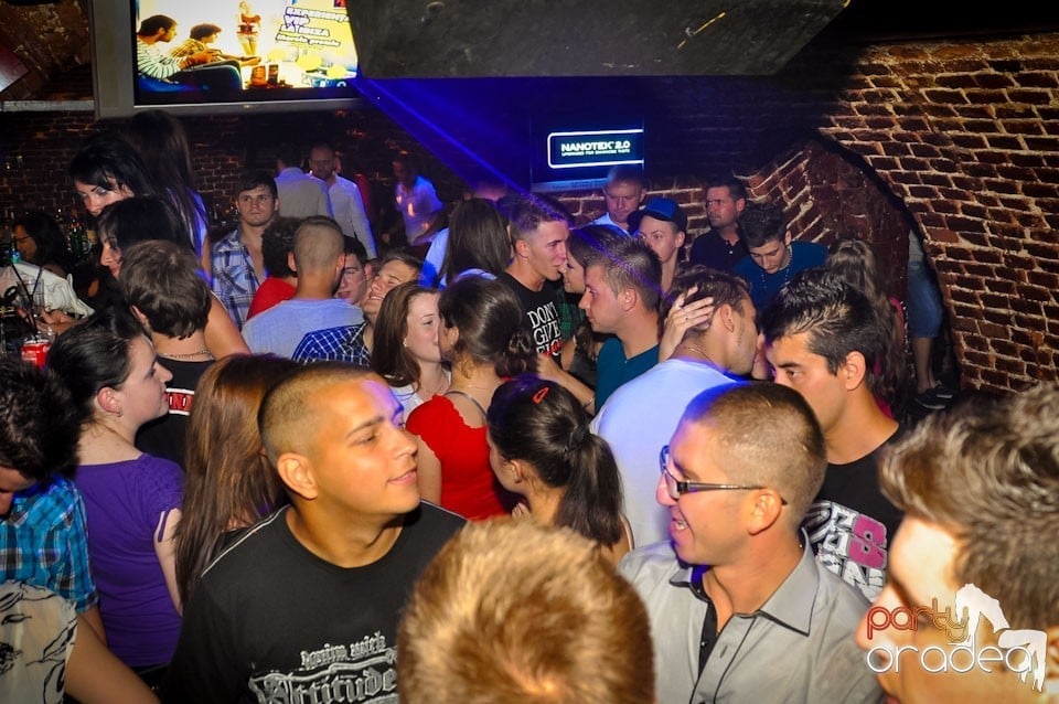 NMD Student's Party, 