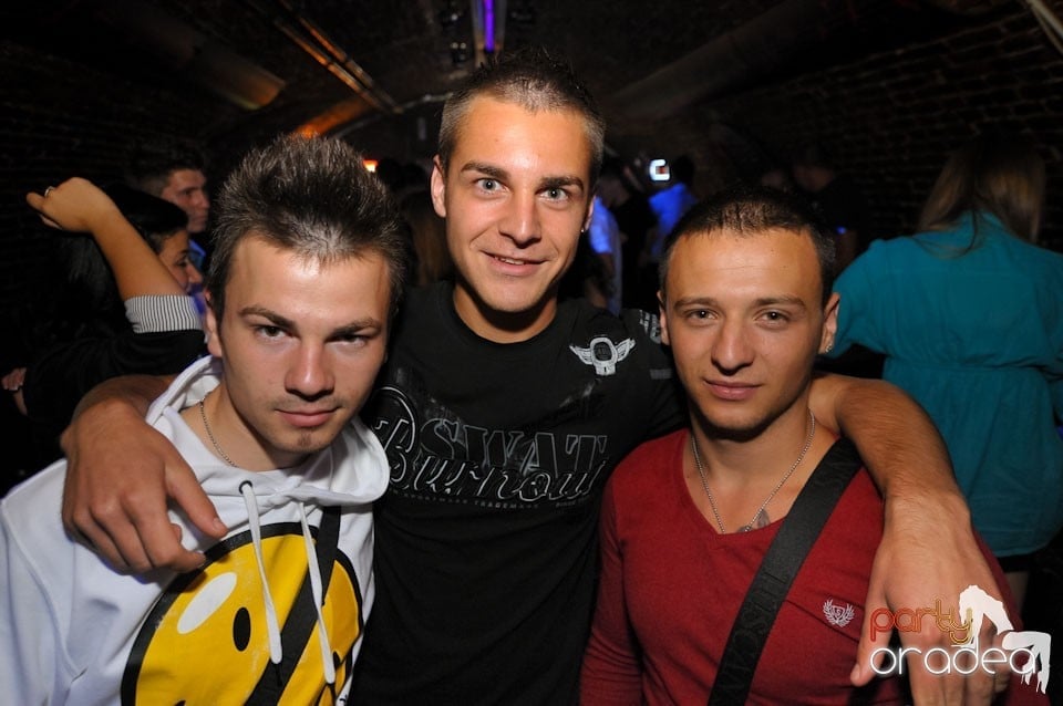 NMD Student's Party, 