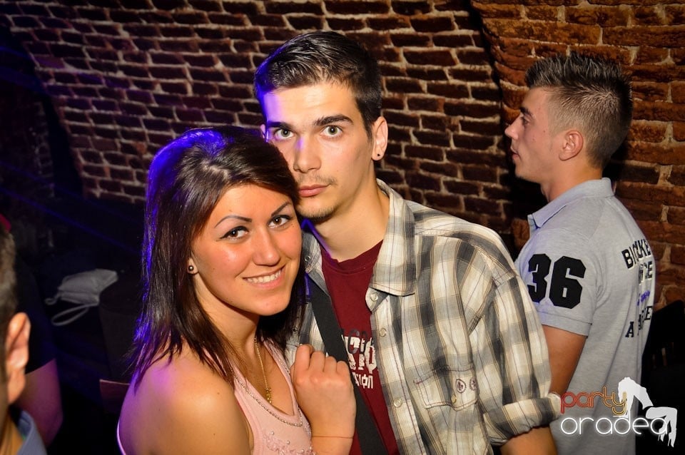 NMD Student's Party, 