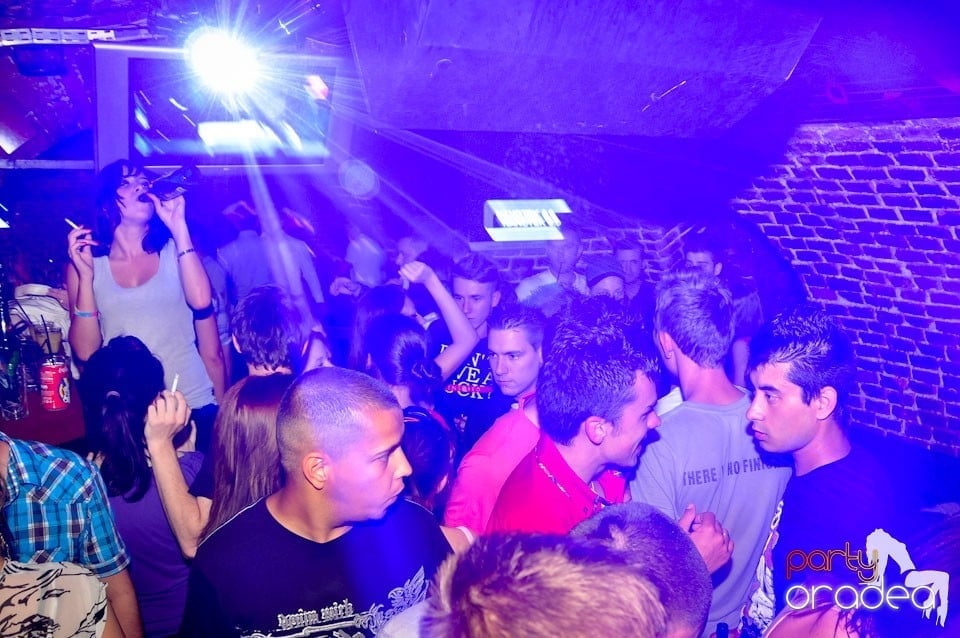 NMD Student's Party, 