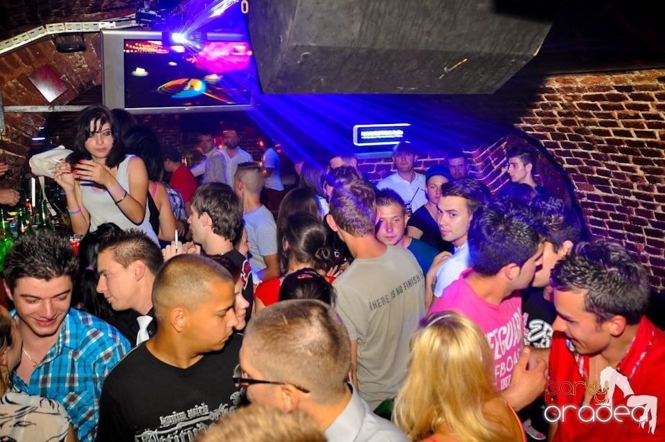 NMD Student's Party, 