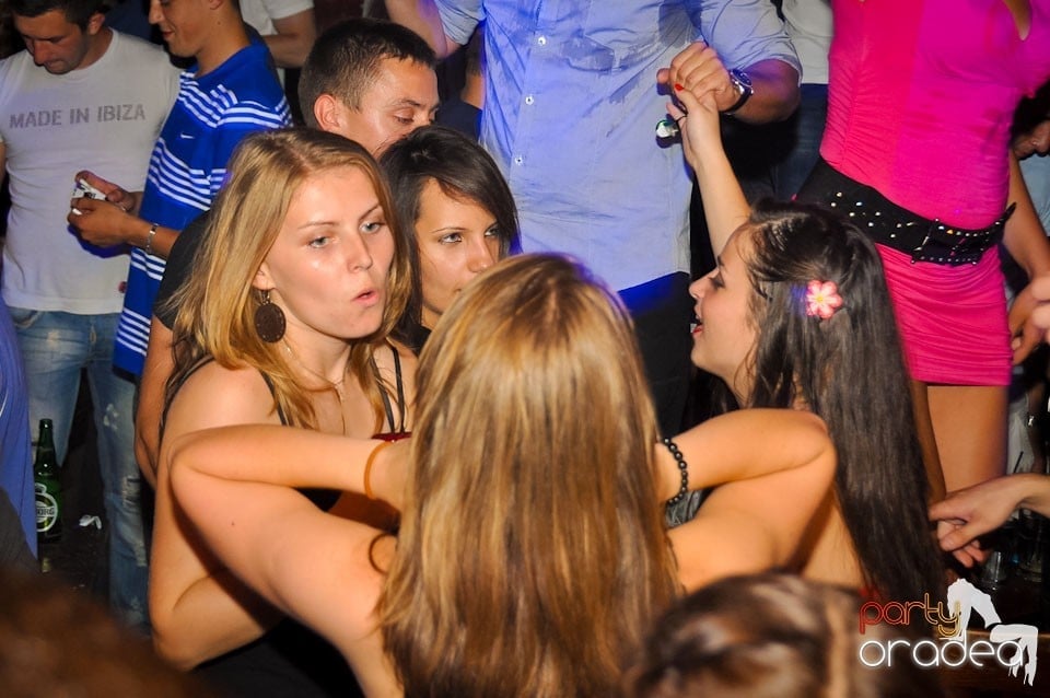 NMD Student's Party, 