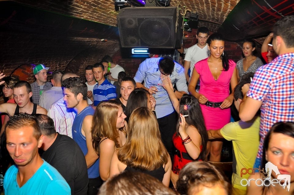 NMD Student's Party, 